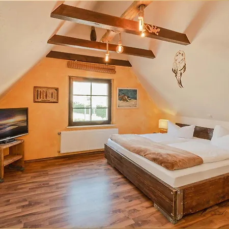 Becker Deck 2 Херингсдорф