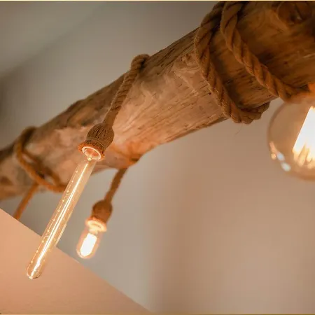 Apartmán Becker Deck 2