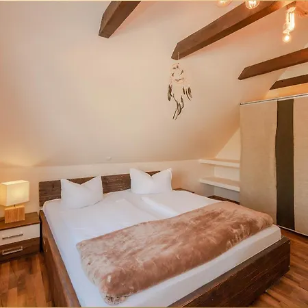 Apartmán Becker Deck 2 *