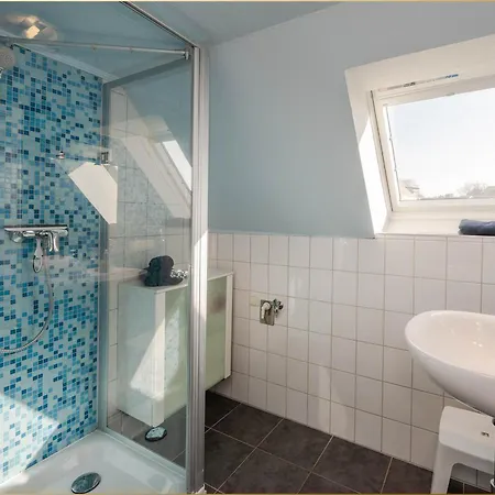 Becker Deck 2 Apartmán Heringsdorf (Usedom)