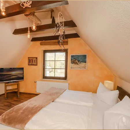 Becker Deck 2 Apartmán