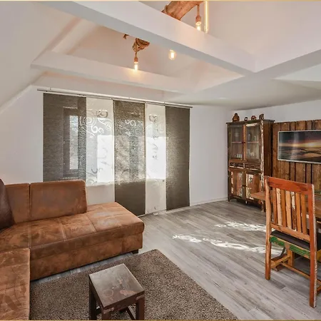 Апартаменты Becker Deck 2 *