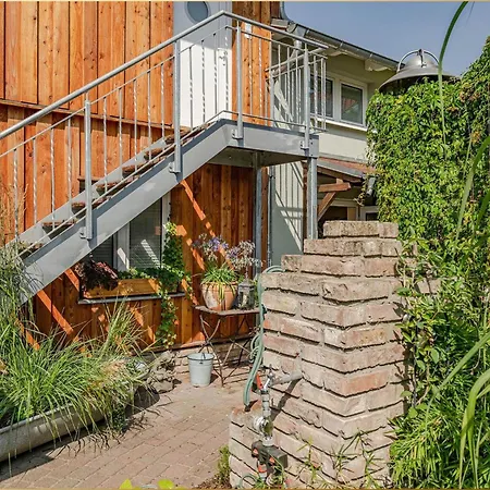 Apartmán Becker Deck 2 *