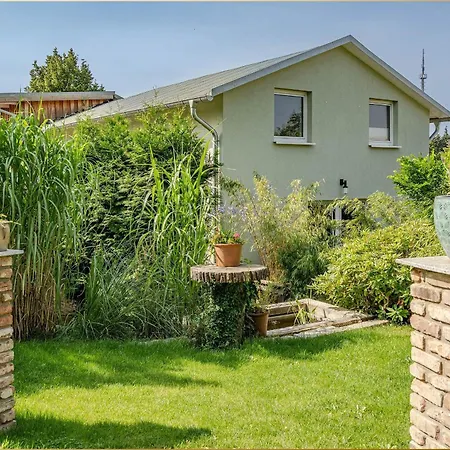 Becker Deck 2 Apartmán *