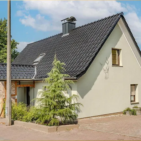 Апартаменты Becker Deck 2 *