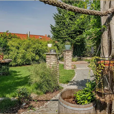 Becker Deck 2 Heringsdorf (Usedom)