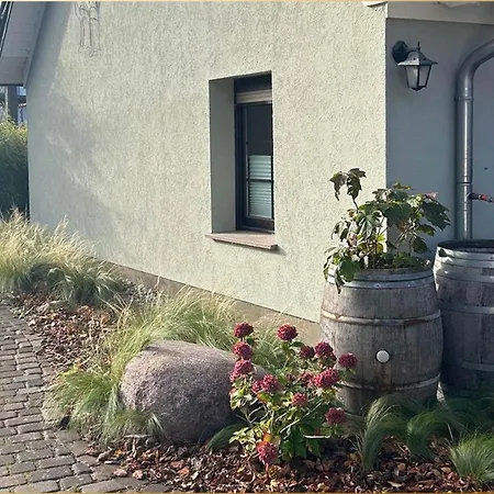 Becker Deck 2 Apartmán