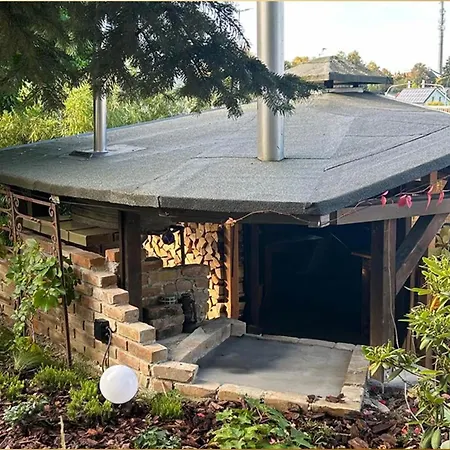 Апартаменты Becker Deck 2