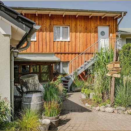 Becker Deck 2 Апартаменты *