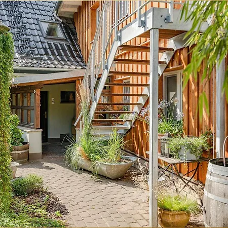 Becker Deck 2 Apartmán Heringsdorf (Usedom)