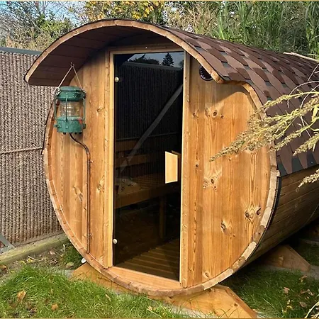 Becker Deck 2 * Heringsdorf (Usedom)