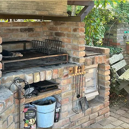 Becker Deck 2 Апартаменты *