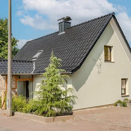 Becker Deck 2 Lejlighed Heringsdorf (Usedom)