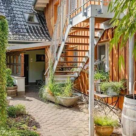 Becker Deck 2 Lejlighed Heringsdorf (Usedom)